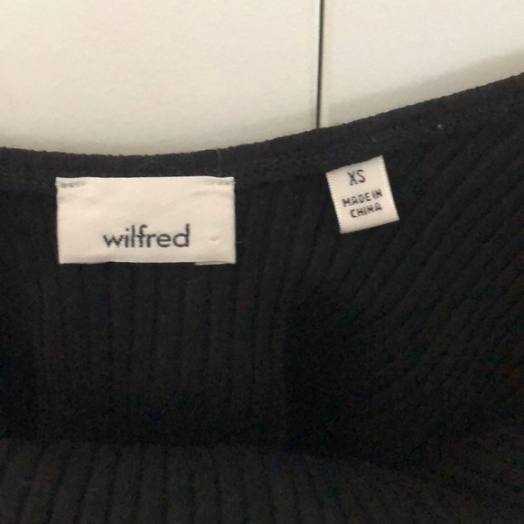 Wilfred body suit - Picture 3 of 3